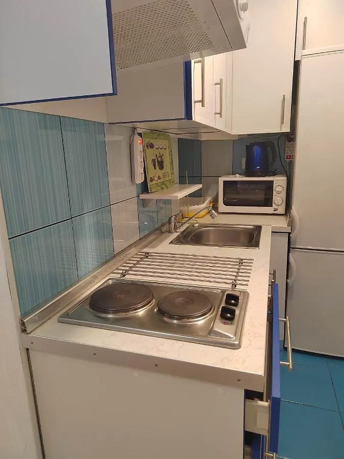 Apartamento Apartmani Mala Paklenica Seline