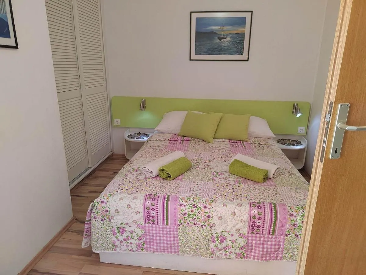 Apartmani Mala Paklenica Seline 0*,  Croatia