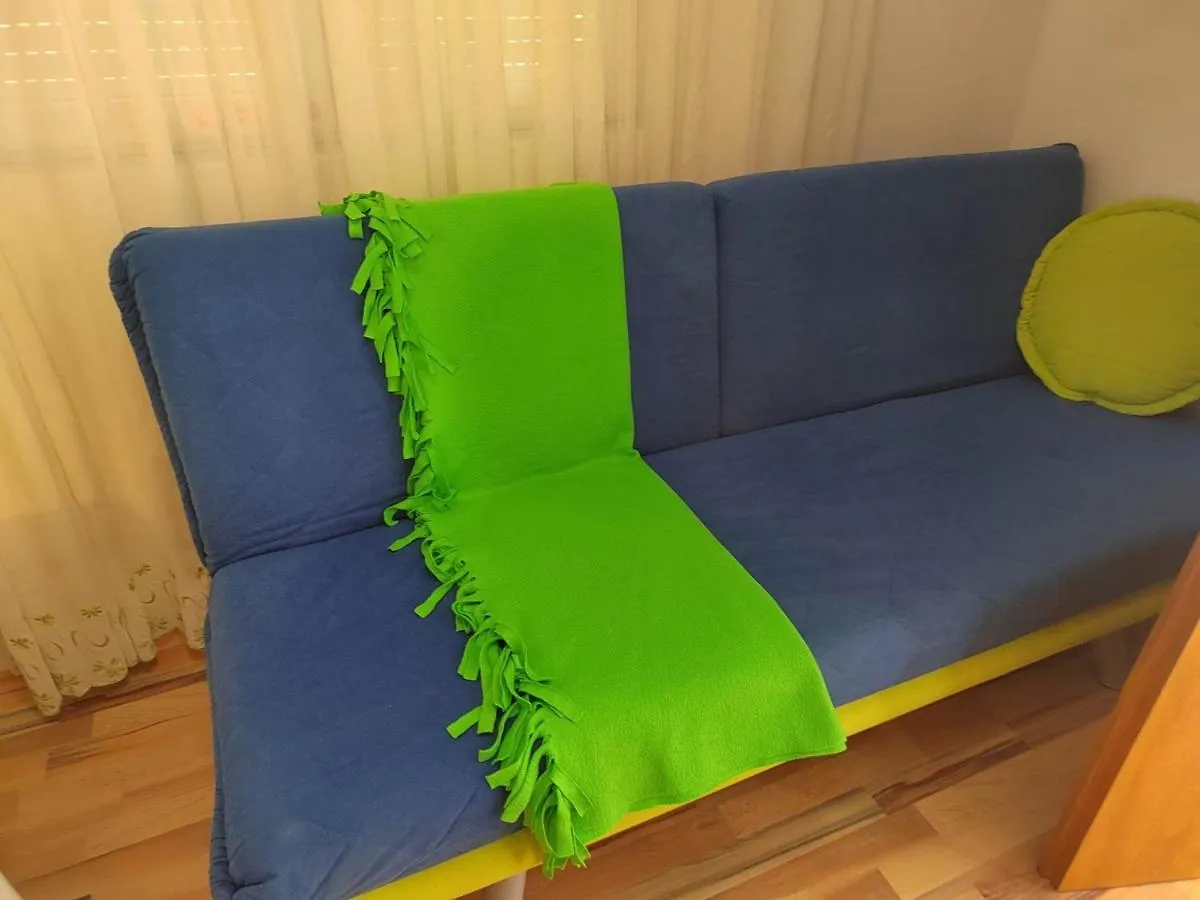 Apartmani Mala Paklenica Seline Apartment