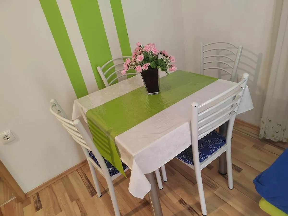 Apartment Apartmani Mala Paklenica Seline Croatia